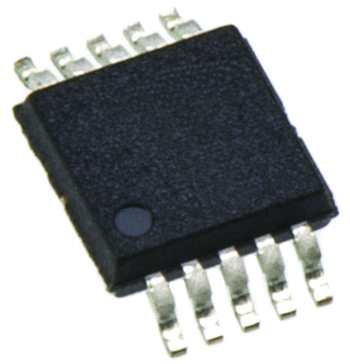 Фото LTC4416EMS-1#PBF Analog Devices, Inc. — LTC4416EMS-1#PBF — Разное — Analog Devices, Inc.