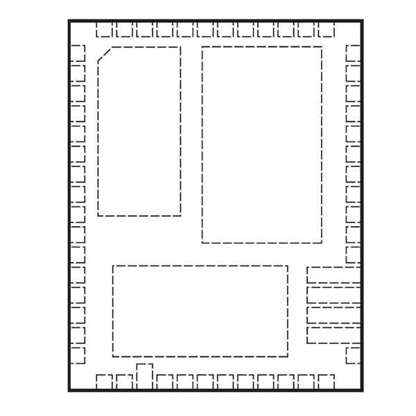 Фото LTC3613EWKH#PBF Analog Devices, Inc. — LTC3613EWKH#PBF — Разное — Analog Devices, Inc.