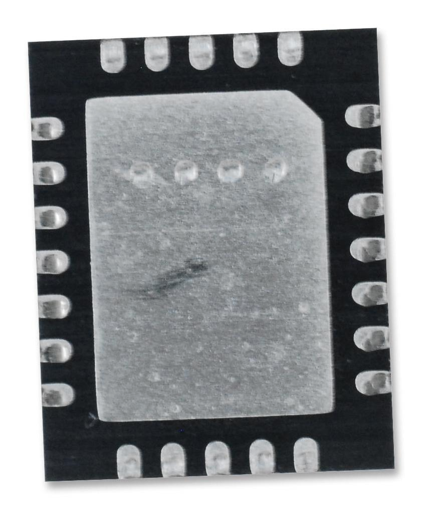Фото LTC3614EUDD#TRPBF Analog Devices, Inc. — LTC3614EUDD#TRPBF — Разное — Analog Devices, Inc.