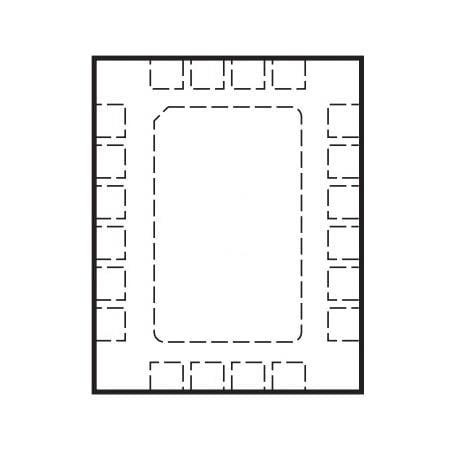 Фото LTC3355EUF#PBF Analog Devices, Inc. — LTC3355EUF#PBF — Разное — Analog Devices, Inc.