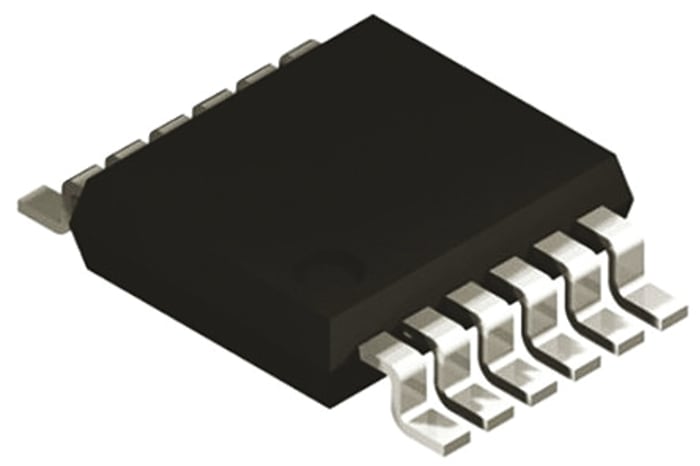 Фото LTC3127EMSE#PBF Analog Devices, Inc. — LTC3127EMSE#PBF — Разное — Analog Devices, Inc.