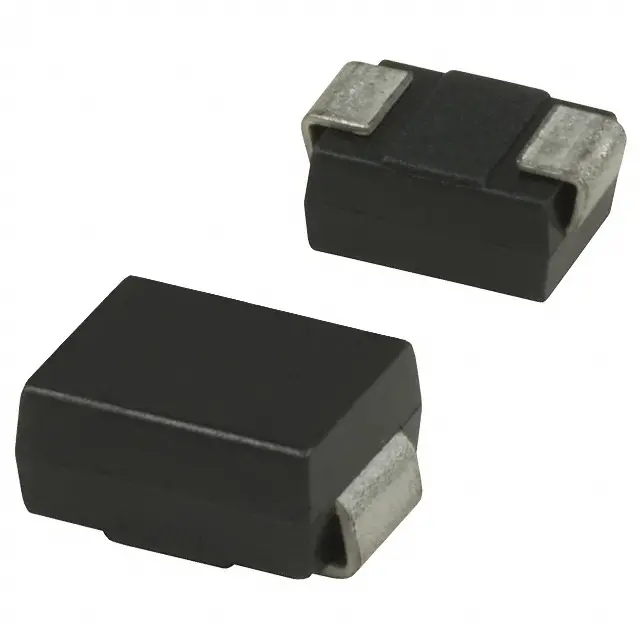 Фото Шоттки  40V 2А 0.5V ON Semiconductor — SS24 — Одиночные диоды Шоттки — ON Semiconductor