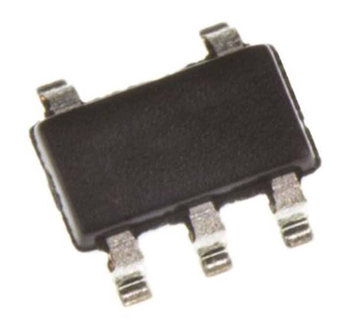 Фото LT8301JS5#TRMPBF Analog Devices, Inc. — LT8301JS5#TRMPBF — Разное — Analog Devices, Inc.