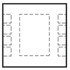 Фото LT8570EDD-1#PBF Analog Devices, Inc. — LT8570EDD-1#PBF — Разное — Analog Devices, Inc.