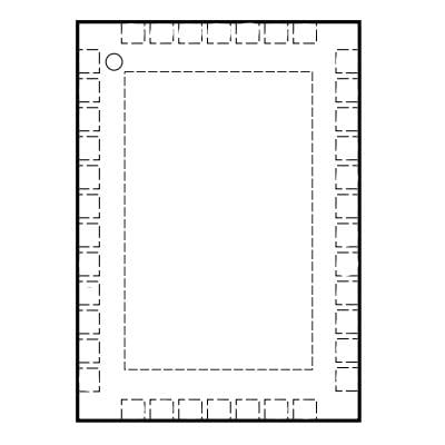 Фото LT3840EUFE#PBF Analog Devices, Inc. — LT3840EUFE#PBF — Разное — Analog Devices, Inc.