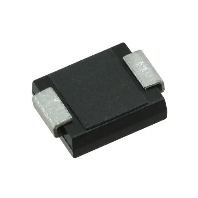 Фото Шоттки  80В  3.0А ON Semiconductor — SS38 — Одиночные диоды Шоттки — ON Semiconductor