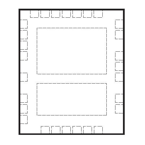 Фото LT3956EUHE#PBF Analog Devices, Inc. — LT3956EUHE#PBF — Разное — Analog Devices, Inc.