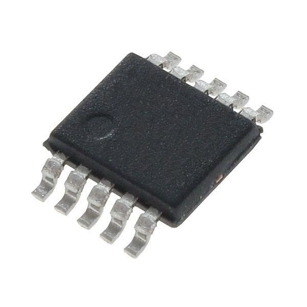 Фото LT3480IMSE#PBF Analog Devices, Inc. — LT3480IMSE#PBF — Разное — Analog Devices, Inc.