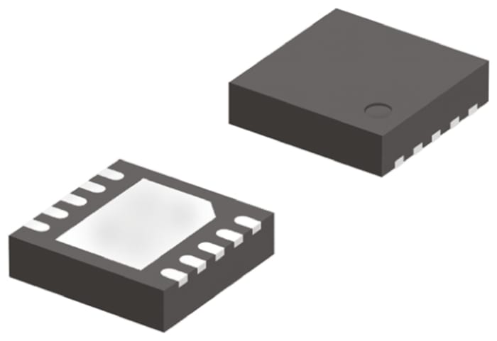 Фото LT3437IDD#PBF Analog Devices, Inc. — LT3437IDD#PBF — Разное — Analog Devices, Inc.