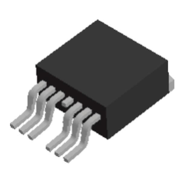 Фото LT1370IR#PBF Analog Devices, Inc. — LT1370IR#PBF — Разное — Analog Devices, Inc.