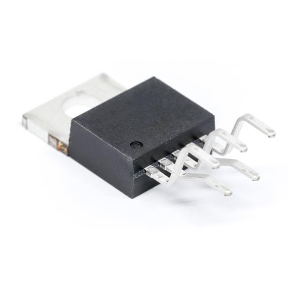Фото LT1070CT#PBF Analog Devices, Inc. — LT1070CT#PBF — Разное — Analog Devices, Inc.
