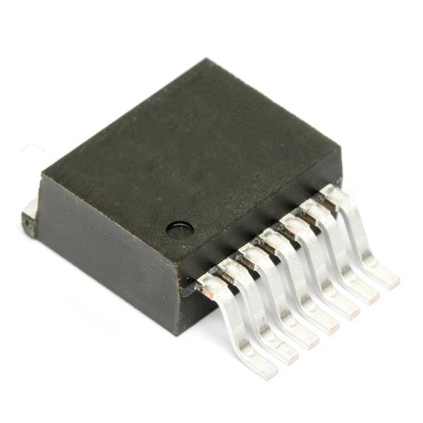 Фото LT1076CR#PBF Analog Devices, Inc. — LT1076CR#PBF — Разное — Analog Devices, Inc.