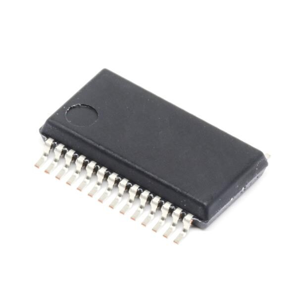 Фото LTC1334CSW#PBF Analog Devices, Inc. — LTC1334CSW#PBF — Разное — Analog Devices, Inc.