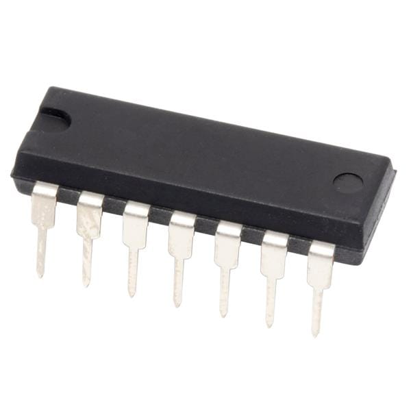 Фото LTC491CN#PBF Analog Devices, Inc. — LTC491CN#PBF — Разное — Analog Devices, Inc.