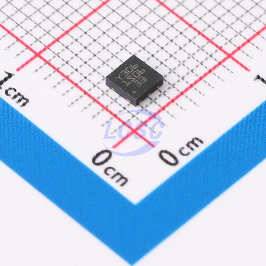 Фото ST1S06PU33R ST Microelectronics — ST1S06PU33R — Разное — ST Microelectronics