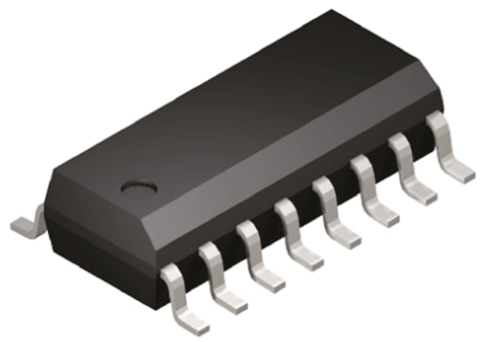 Фото LTC1386CS#PBF Analog Devices, Inc. — LTC1386CS#PBF — Разное — Analog Devices, Inc.