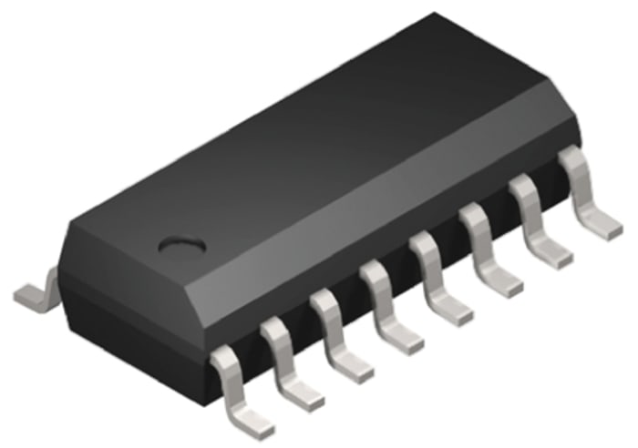 Фото LT1781CS#PBF Analog Devices, Inc. — LT1781CS#PBF — Разное — Analog Devices, Inc.