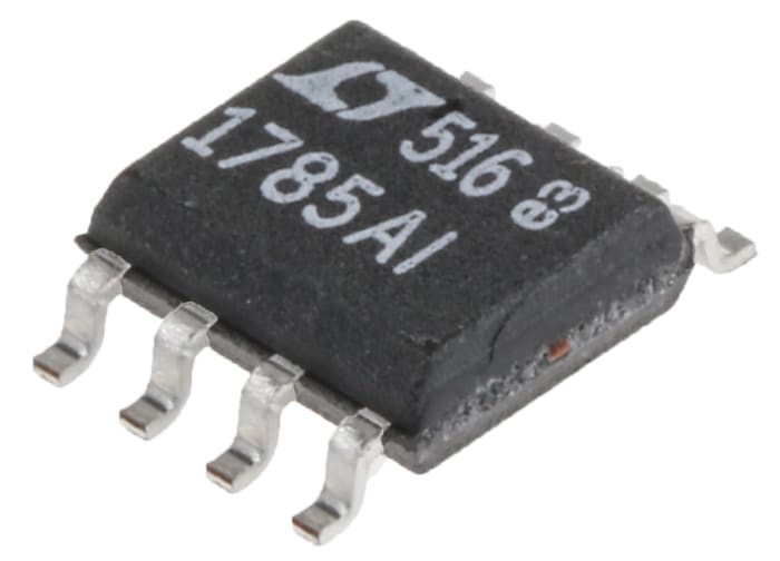 Фото LT1785AIS8#PBF Analog Devices, Inc. — LT1785AIS8#PBF — Разное — Analog Devices, Inc.