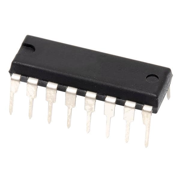 Фото LT1081CN#PBF Analog Devices, Inc. — LT1081CN#PBF — Разное — Analog Devices, Inc.