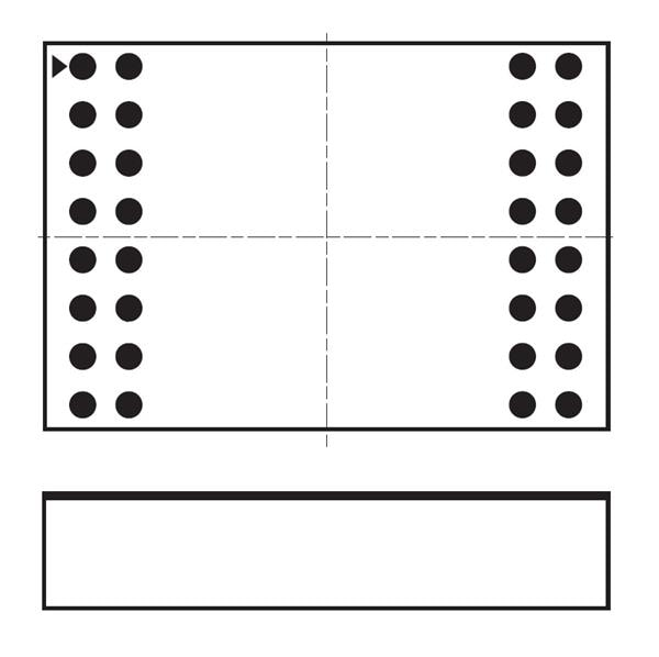 Фото LTM2881CV-5#PBF Analog Devices, Inc. — LTM2881CV-5#PBF — Разное — Analog Devices, Inc.