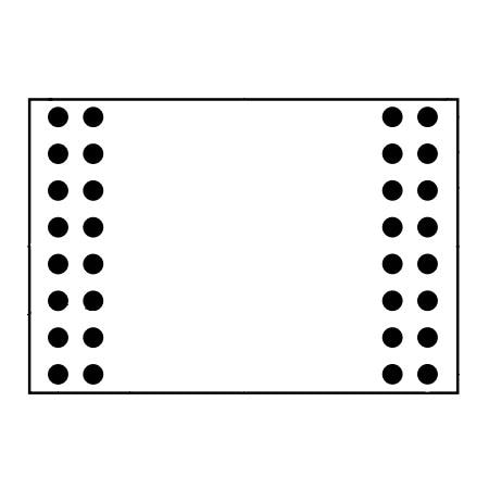 Фото LTM2881CV-3#PBF Analog Devices, Inc. — LTM2881CV-3#PBF — Разное — Analog Devices, Inc.