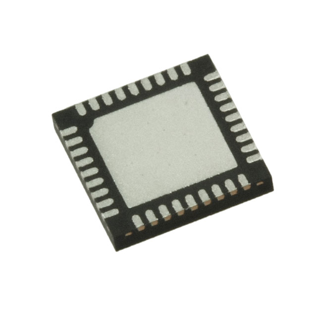 Фото STM32F101T4 ST Microelectronics — STM32F101T4U6A