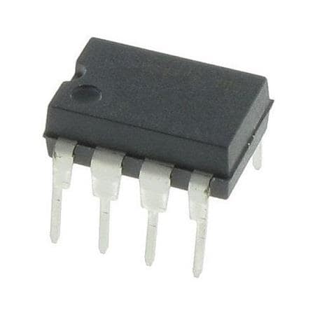Фото LTC1062CN8#PBF Analog Devices, Inc. — LTC1062CN8#PBF — Разное — Analog Devices, Inc.