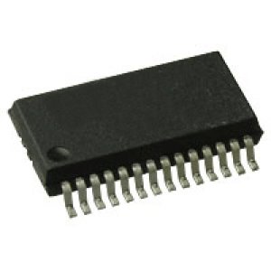 Фото PIC16F882-I/SS Microchip Technology Inc. — PIC16F882-I/SS — Микроконтроллеры Microchip/Atmel — Microchip Technology Inc.