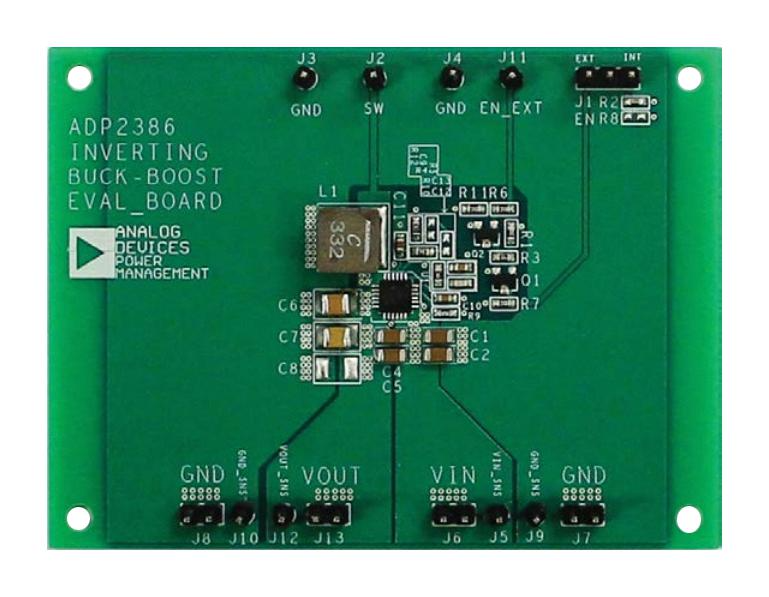 Фото ADP2386BB-EVALZ Analog Devices, Inc. — ADP2386BB-EVALZ — Разное — Analog Devices, Inc.