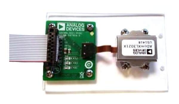 Фото ADCMXL_BRKOUT/PCBZ Analog Devices, Inc. — ADCMXL_BRKOUT/PCBZ — Разное — Analog Devices, Inc.