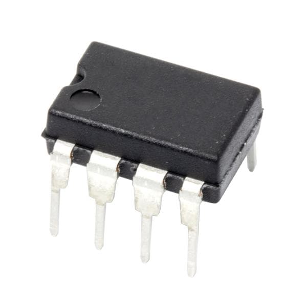 Фото LT1016CN8#PBF Analog Devices, Inc. — LT1016CN8#PBF — Разное — Analog Devices, Inc.