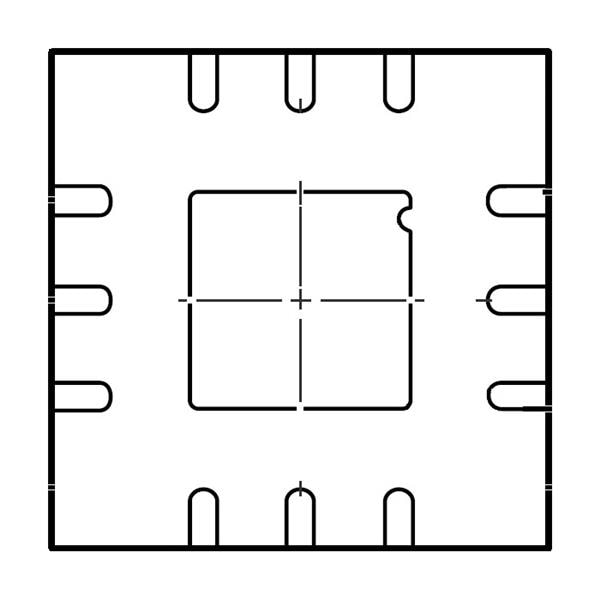 Фото ADCMP607BCPZ-R7 Analog Devices, Inc. — ADCMP607BCPZ-R7 — Разное — Analog Devices, Inc.
