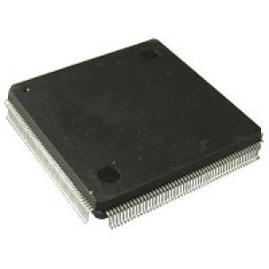 Фото AT91SAM9260B-QU Microchip Technology Inc. — AT91SAM9260B-QU — Микроконтроллеры Microchip/Atmel — Microchip Technology Inc.