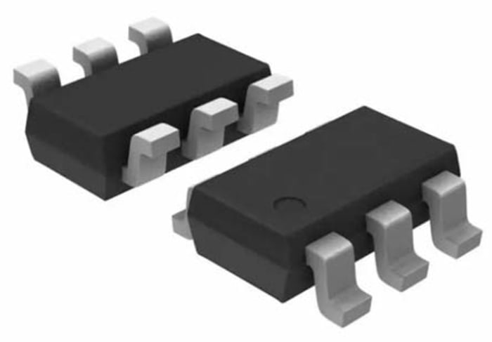 Фото LTC6910-1CTS8#TRMPBF Analog Devices, Inc. — LTC6910-1CTS8#TRMPBF — Разное — Analog Devices, Inc.