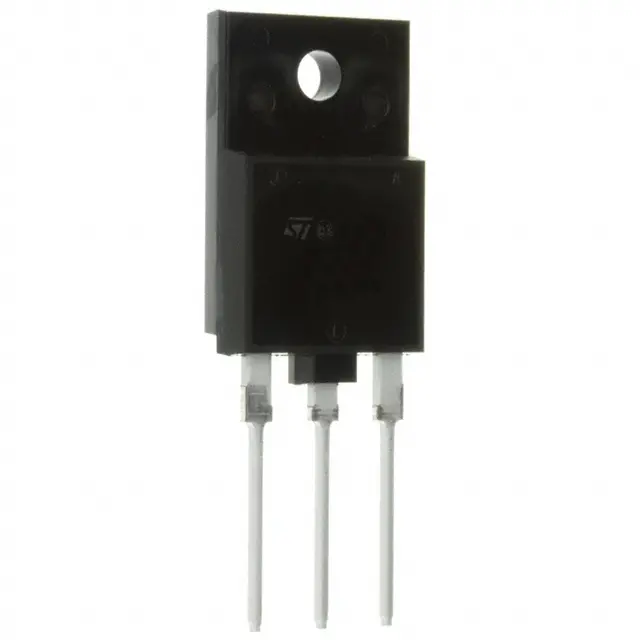 Фото ST8812FX ST Microelectronics — ST8812FX — Одиночные биполярные транзисторы — ST Microelectronics