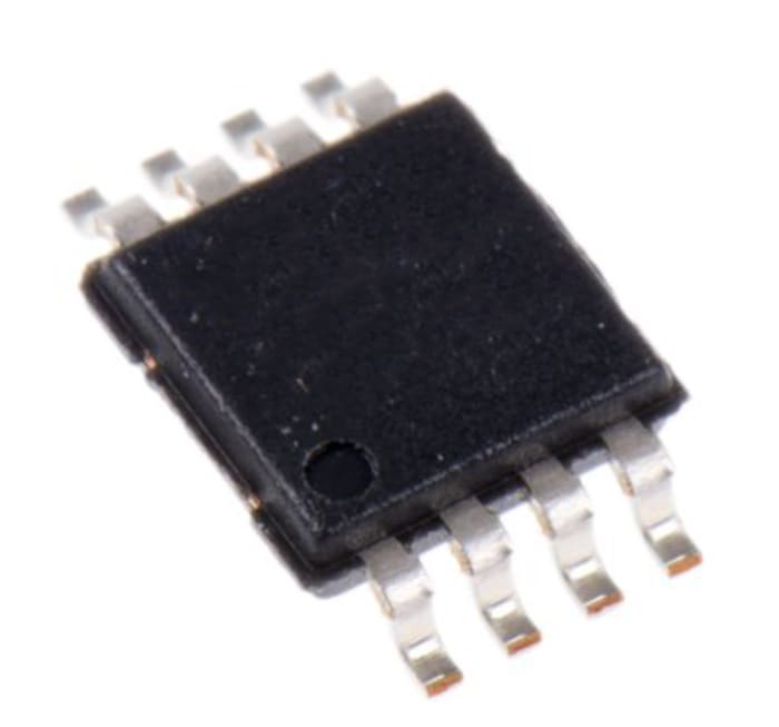 Фото LTC6229HMS8E#PBF Analog Devices, Inc. — LTC6229HMS8E#PBF — Разное — Analog Devices, Inc.