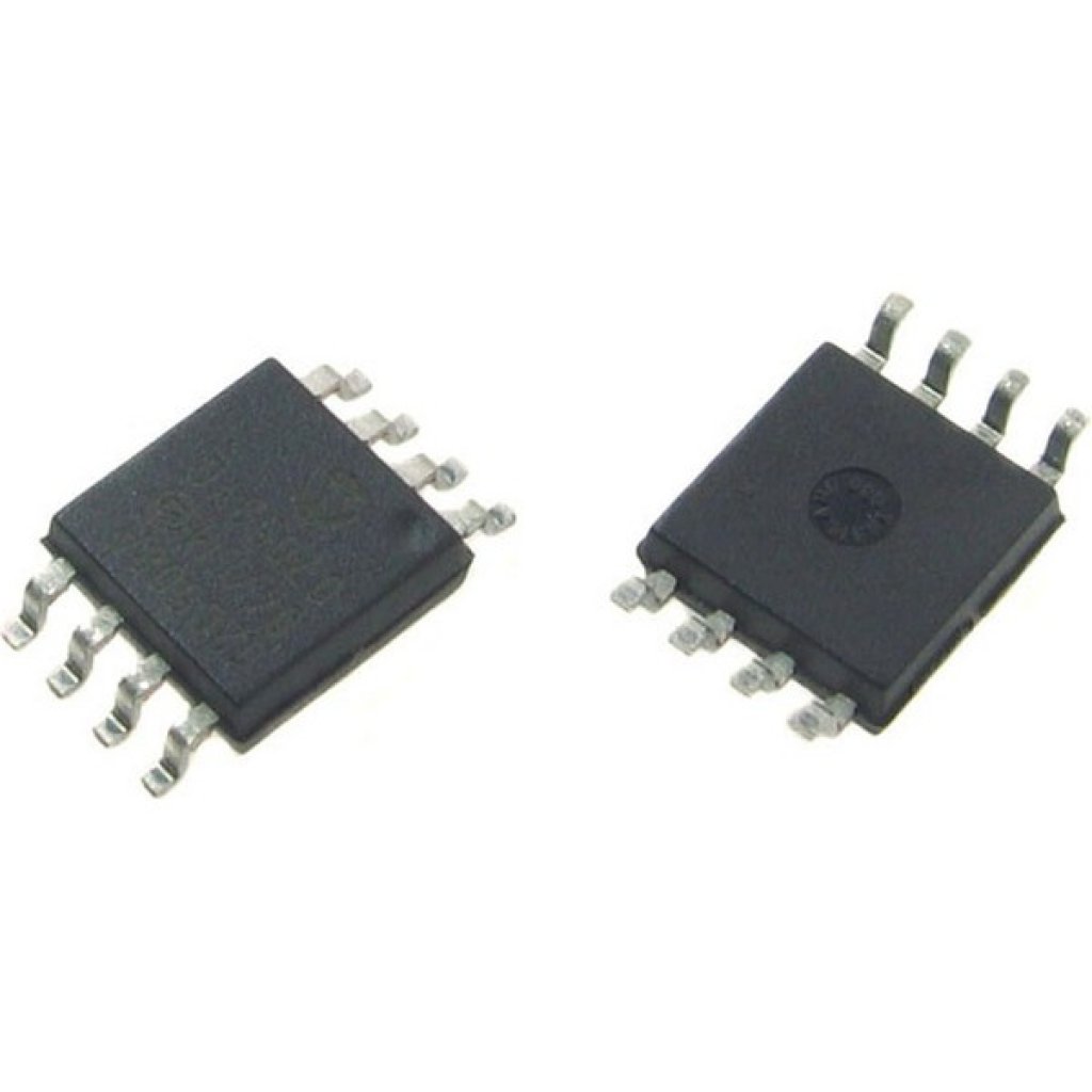 Фото NCP1203D60 ON Semiconductor — NCP1203D60R2G
