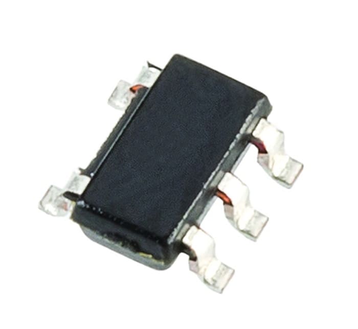 Фото LT6003CS5#TRMPBF Analog Devices, Inc. — LT6003CS5#TRMPBF — Разное — Analog Devices, Inc.