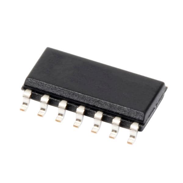 Фото LT6204IS#PBF Analog Devices, Inc. — LT6204IS#PBF — Разное — Analog Devices, Inc.