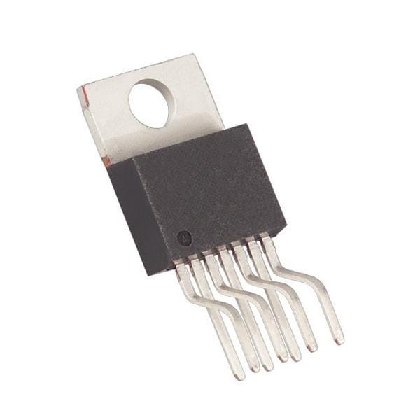 Фото LT1206CT7#PBF Analog Devices, Inc. — LT1206CT7#PBF — Разное — Analog Devices, Inc.