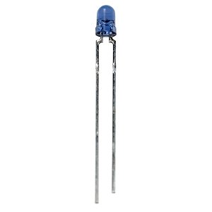 Фото TSAL4400 VISHAY — TSAL4400 — ИК- и УФ-диоды — VISHAY