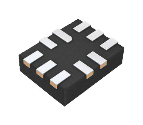 Фото LTC6409HUDB#TRMPBF Analog Devices, Inc. — LTC6409HUDB#TRMPBF — Разное — Analog Devices, Inc.