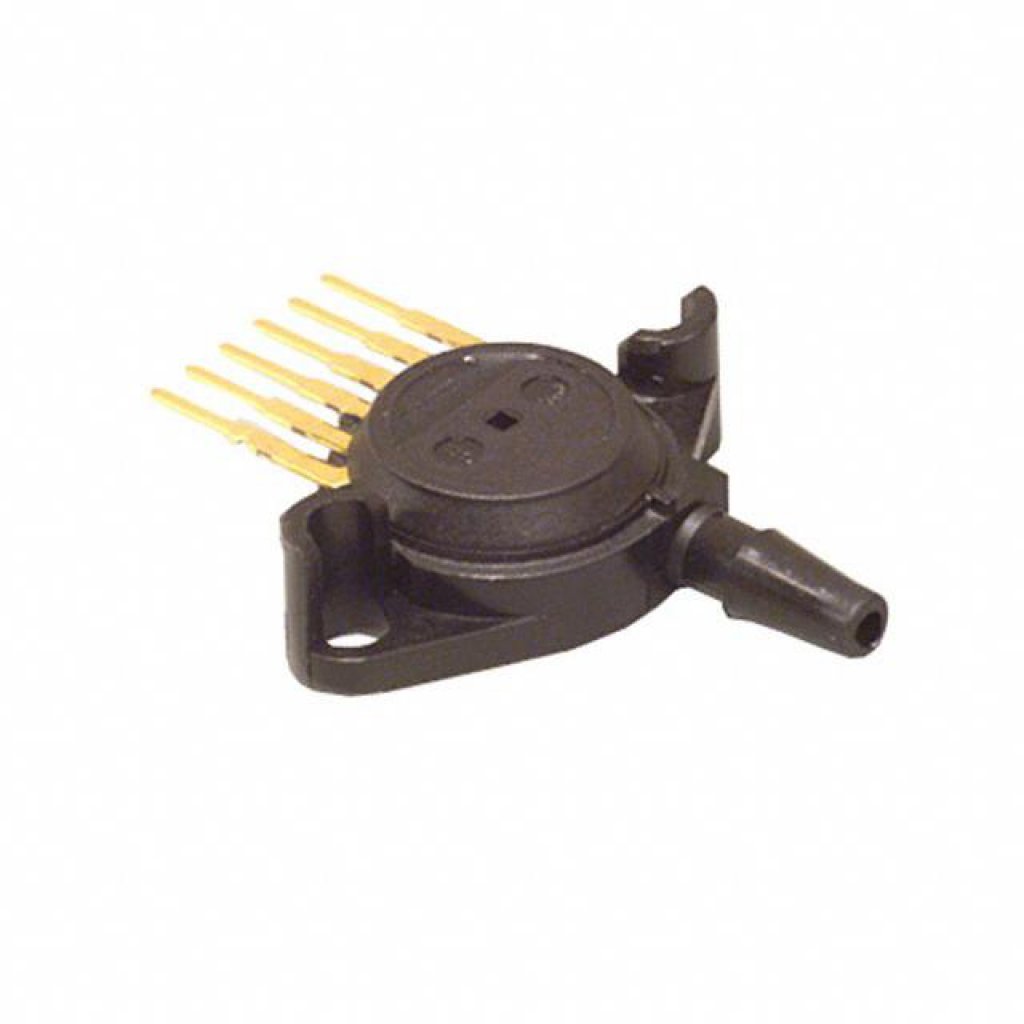 Фото MPX4250AP NXP / Philips — MPX4250AP — Датчики давления и силы — NXP / Philips