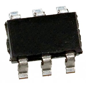 Фото IRF5802TRPBF Infineon Technologies — IRF5802TRPBF — Одиночные MOSFET транзисторы — Infineon Technologies
