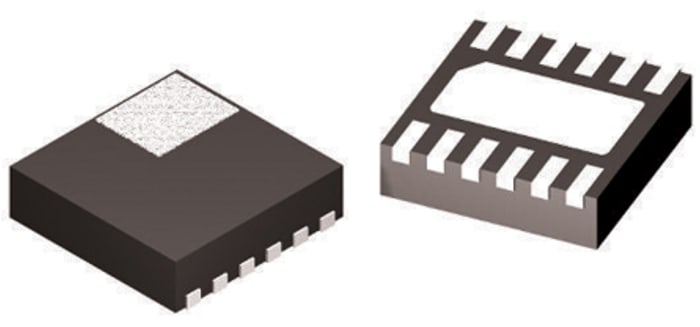 Фото LTC5587IDD#PBF Analog Devices, Inc. — LTC5587IDD#PBF — Разное — Analog Devices, Inc.