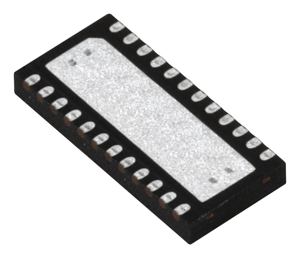 Фото LTC2512IDKD-24#PBF Analog Devices, Inc. — LTC2512IDKD-24#PBF — Разное — Analog Devices, Inc.