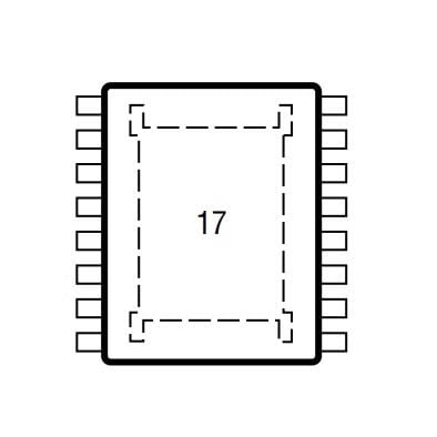 Фото LTC7000EMSE#PBF Analog Devices, Inc. — LTC7000EMSE#PBF — Разное — Analog Devices, Inc.
