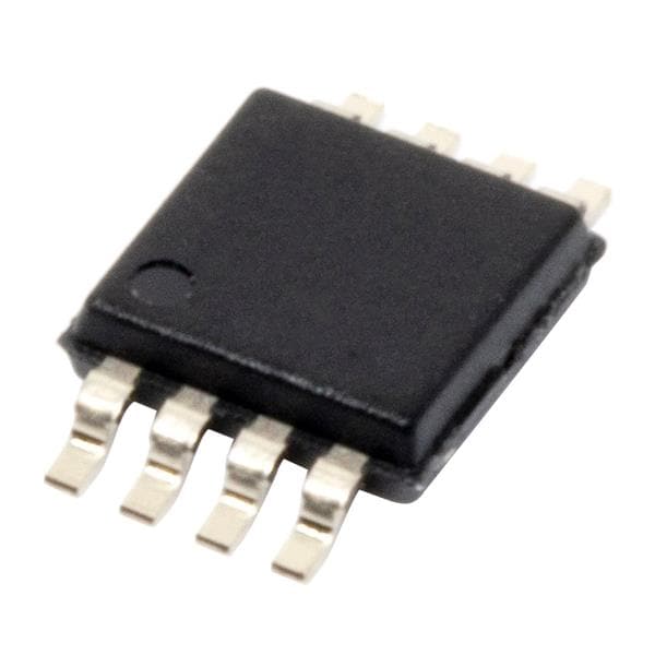 Фото LTC4440AHMS8E-5#PBF Analog Devices, Inc. — LTC4440AHMS8E-5#PBF — Разное — Analog Devices, Inc.