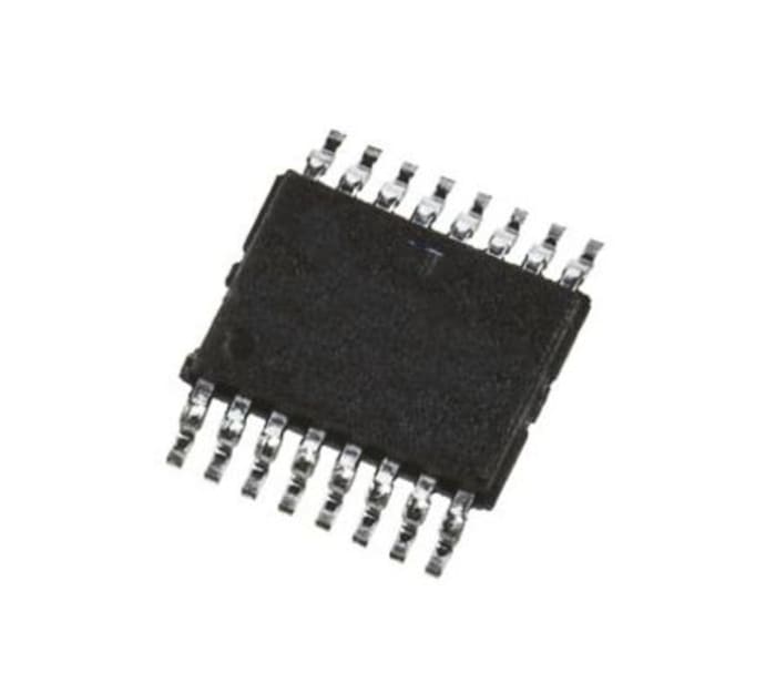 Фото LTC7000JMSE#PBF Analog Devices, Inc. — LTC7000JMSE#PBF — Разное — Analog Devices, Inc.