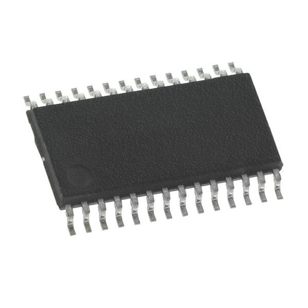 Фото LT3599IFE#PBF Analog Devices, Inc. — LT3599IFE#PBF — Разное — Analog Devices, Inc.